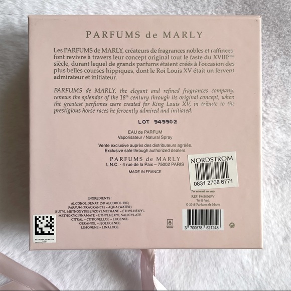 Parfums de Marley DELINA - Picture 3 of 5